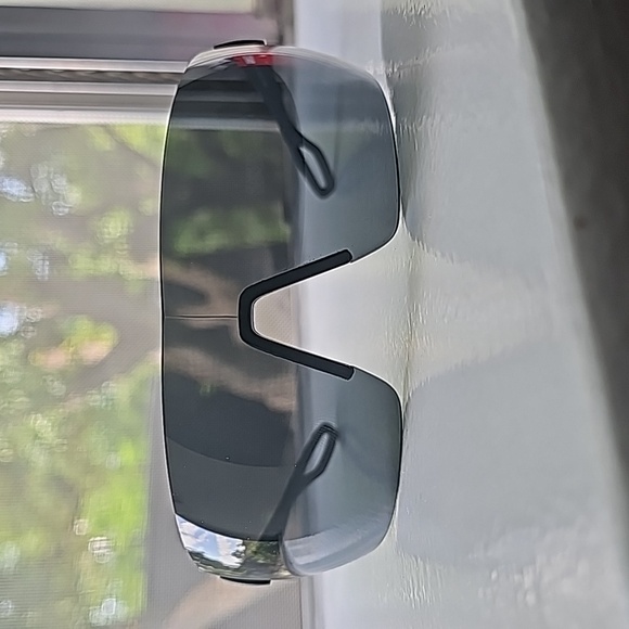 Prada Men's Sunglasses - Picture 11 of 15